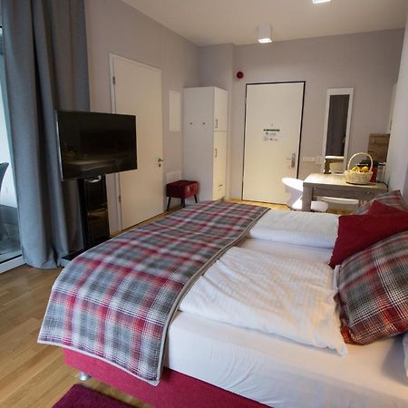 Premium Apartment Muenchen Messe 외부 사진