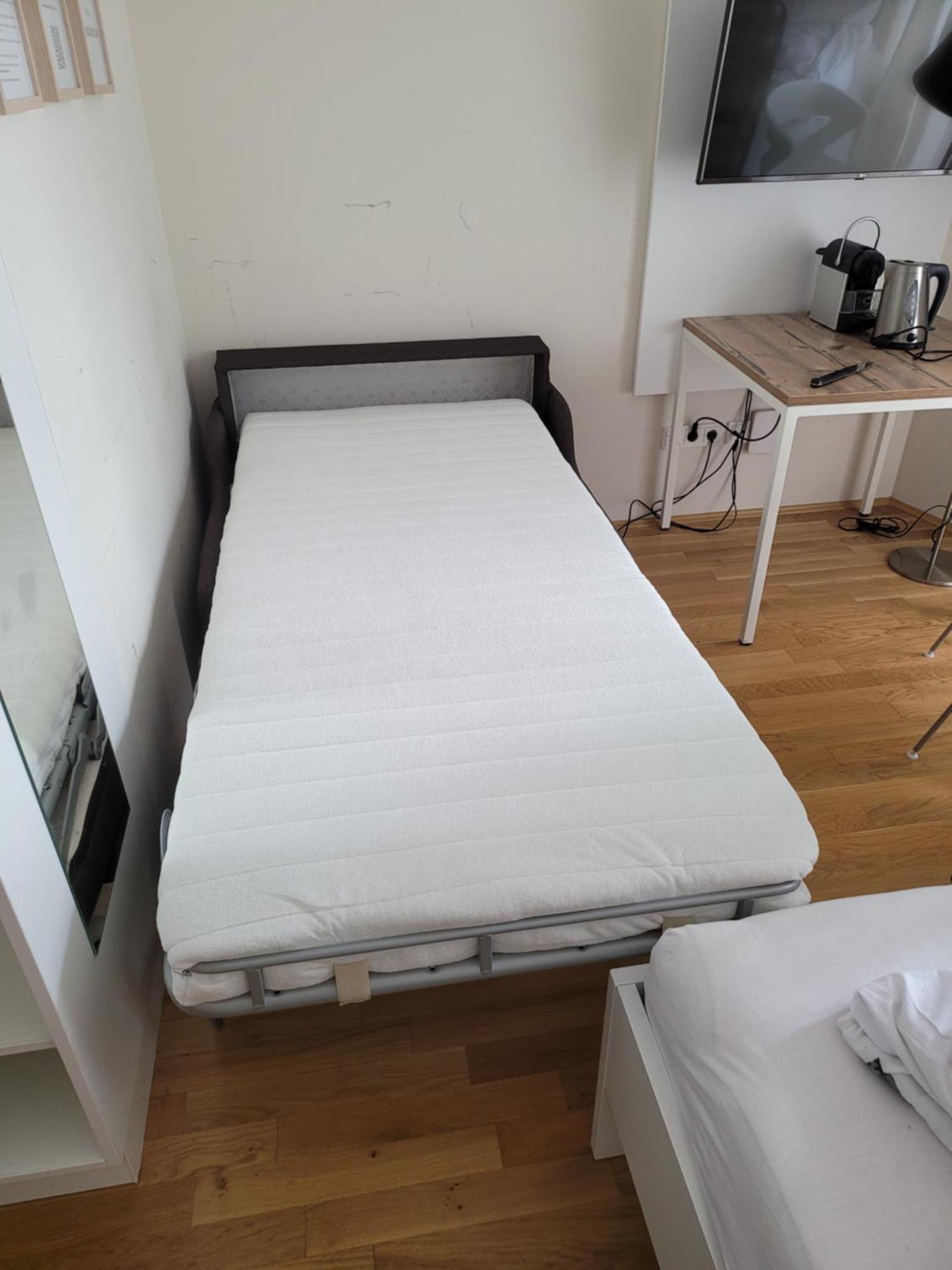 Premium Apartment Muenchen Messe 외부 사진