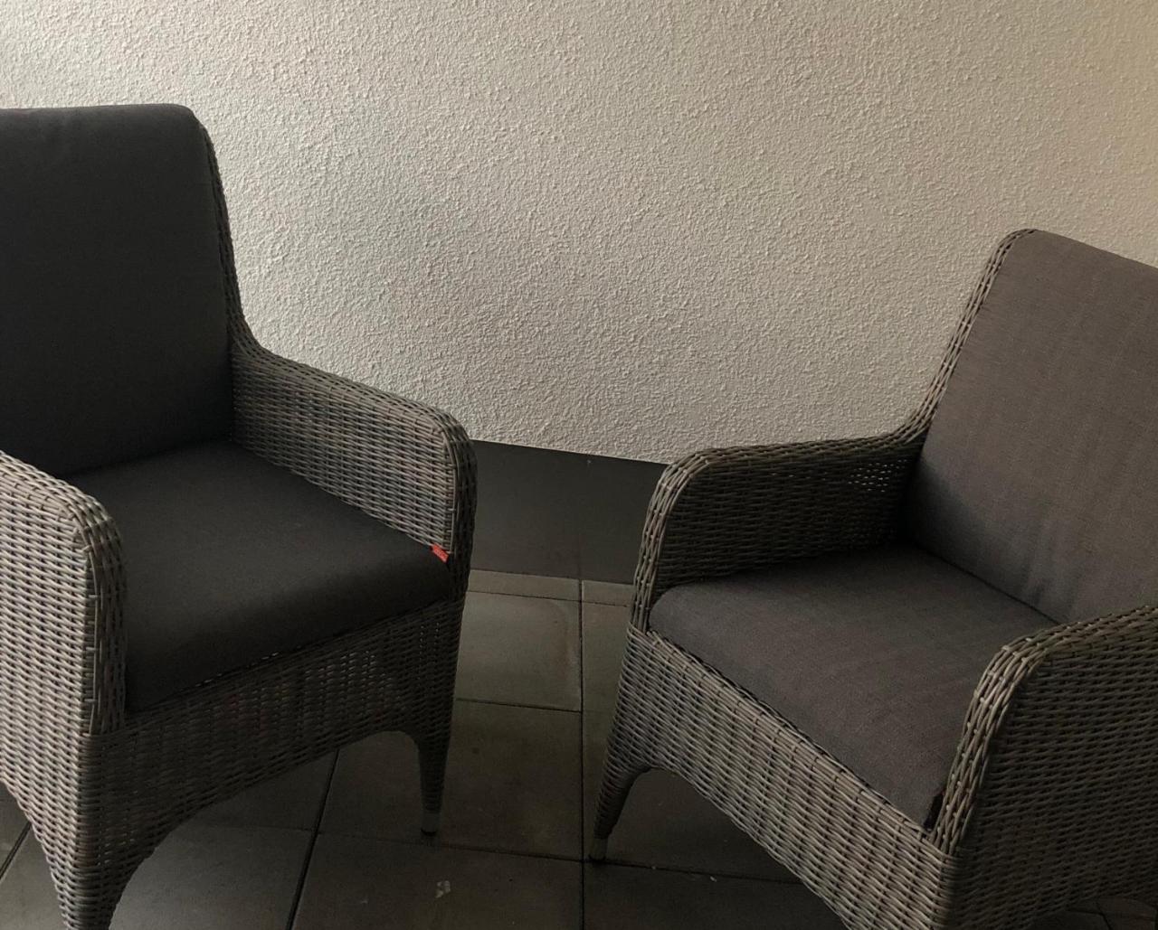 Premium Apartment Muenchen Messe 외부 사진