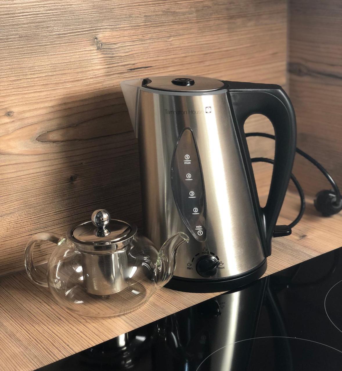 Premium Apartment Muenchen Messe 외부 사진