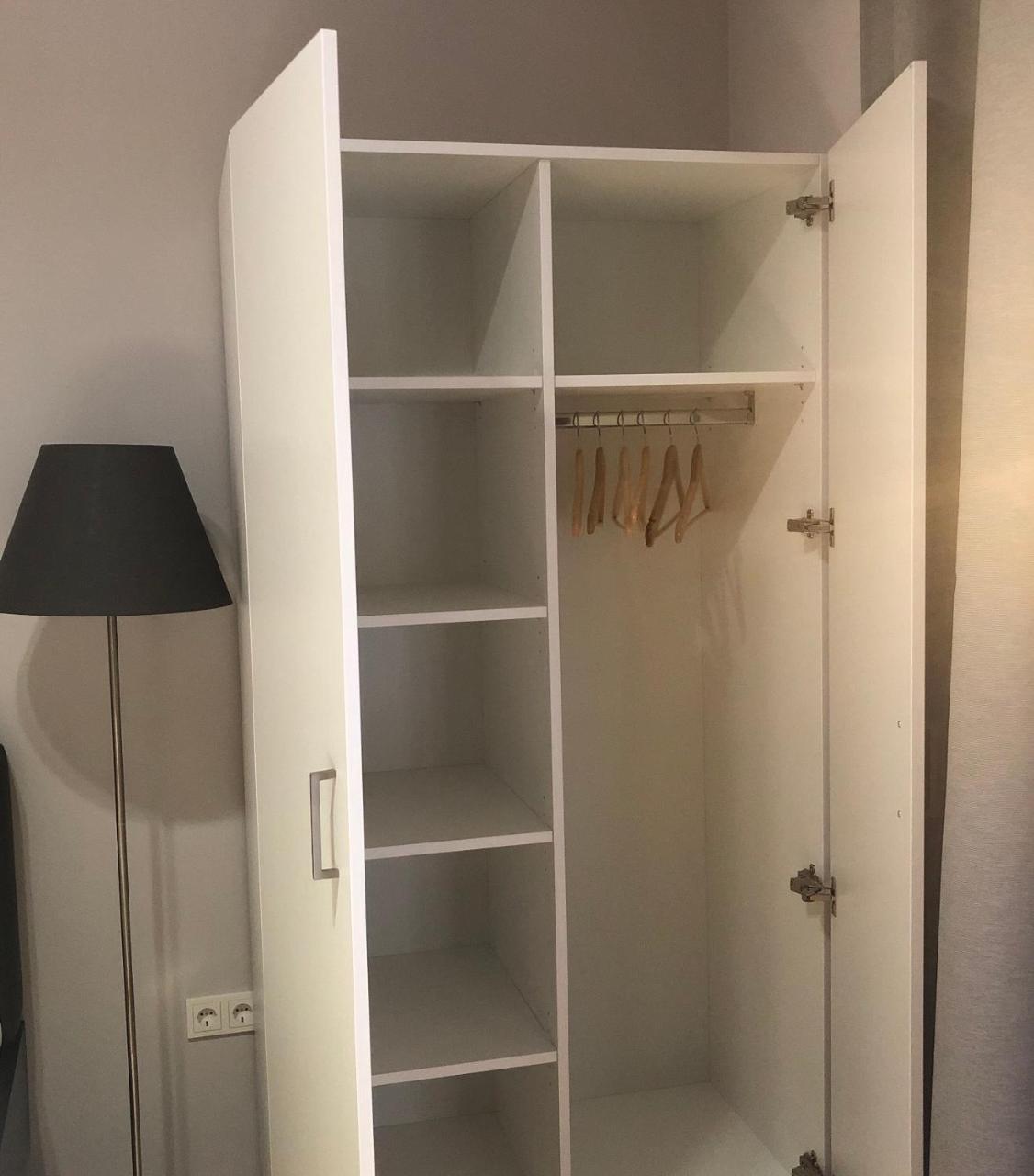 Premium Apartment Muenchen Messe 외부 사진