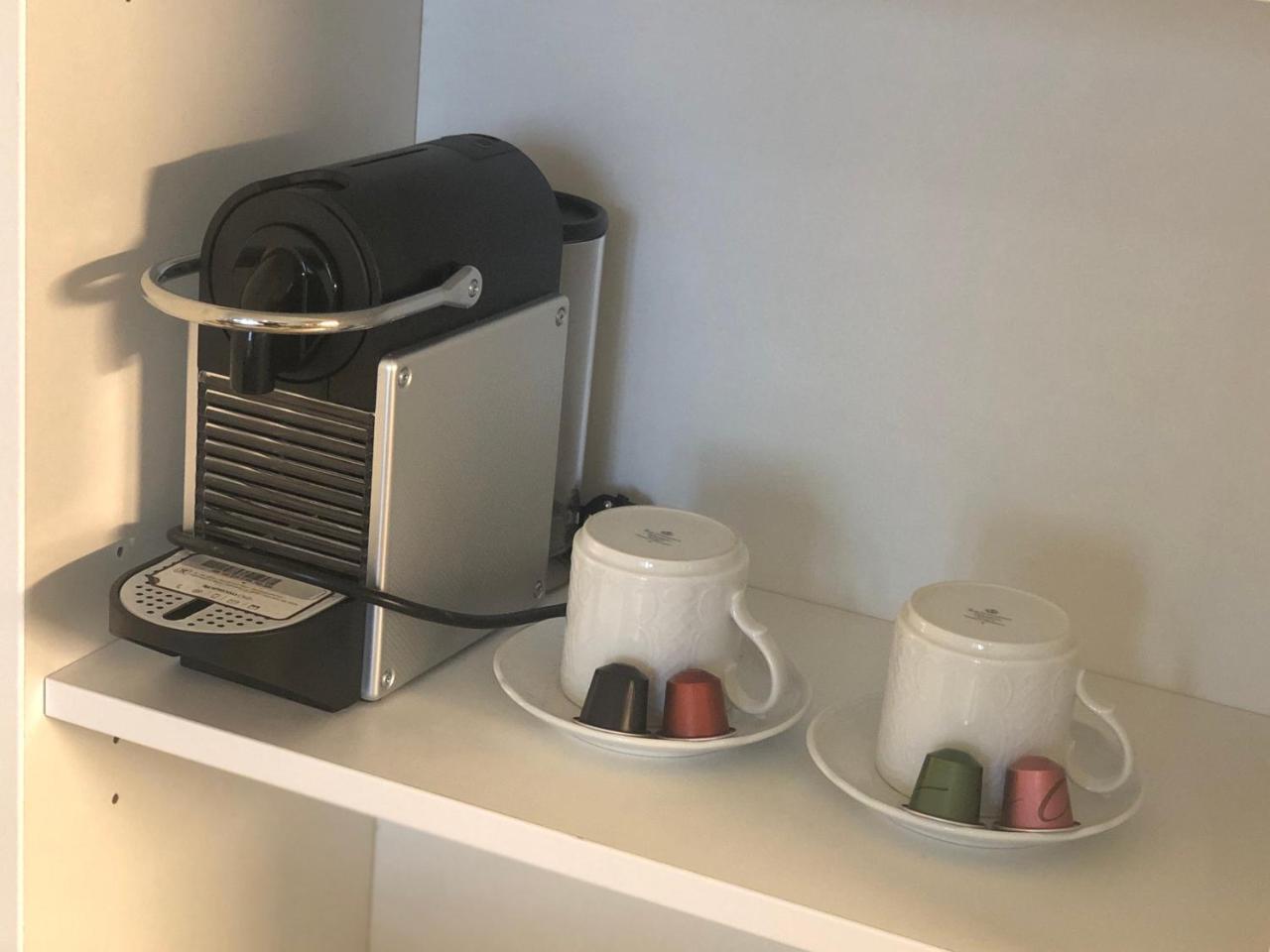 Premium Apartment Muenchen Messe 외부 사진