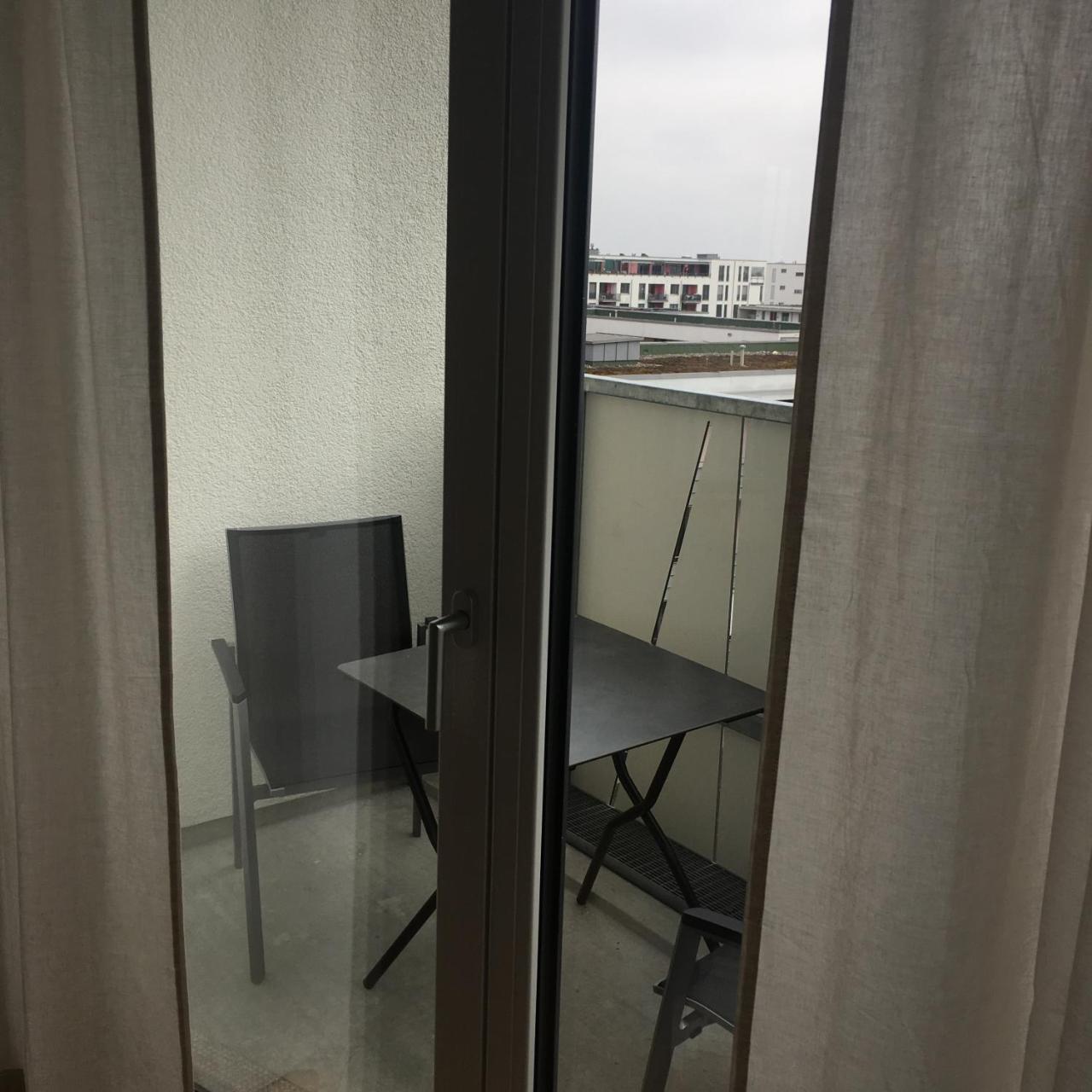 Premium Apartment Muenchen Messe 외부 사진