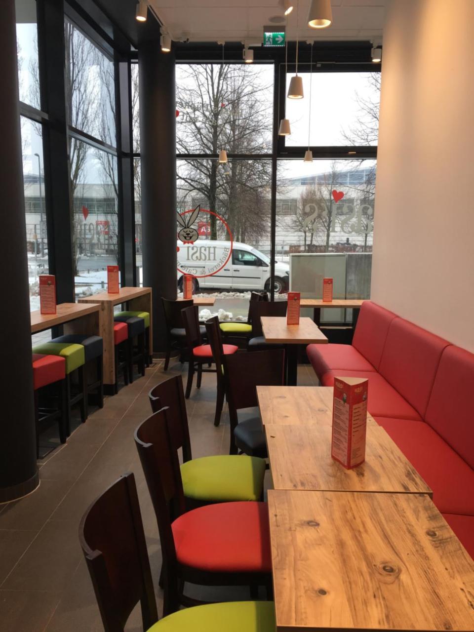 Premium Apartment Muenchen Messe 외부 사진