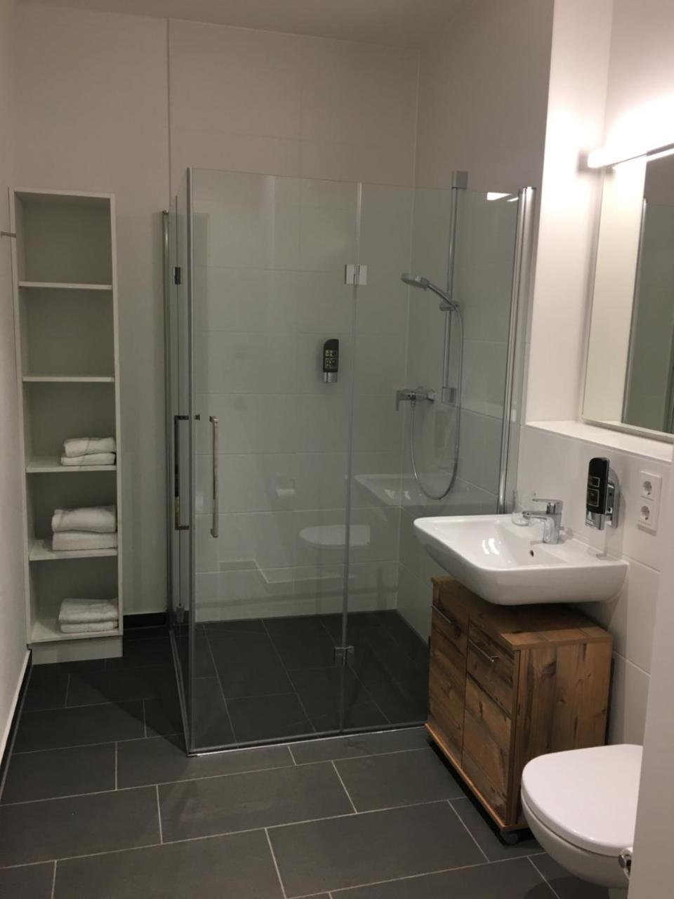 Premium Apartment Muenchen Messe 외부 사진