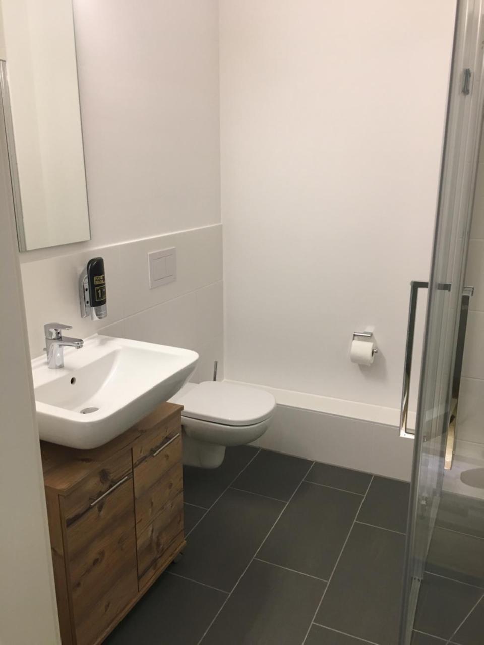 Premium Apartment Muenchen Messe 외부 사진
