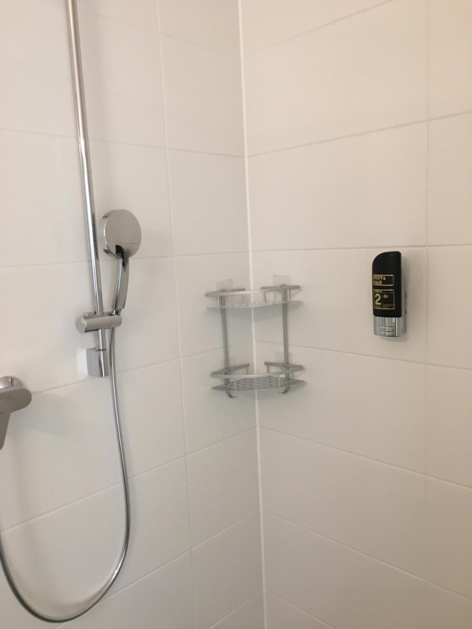 Premium Apartment Muenchen Messe 외부 사진