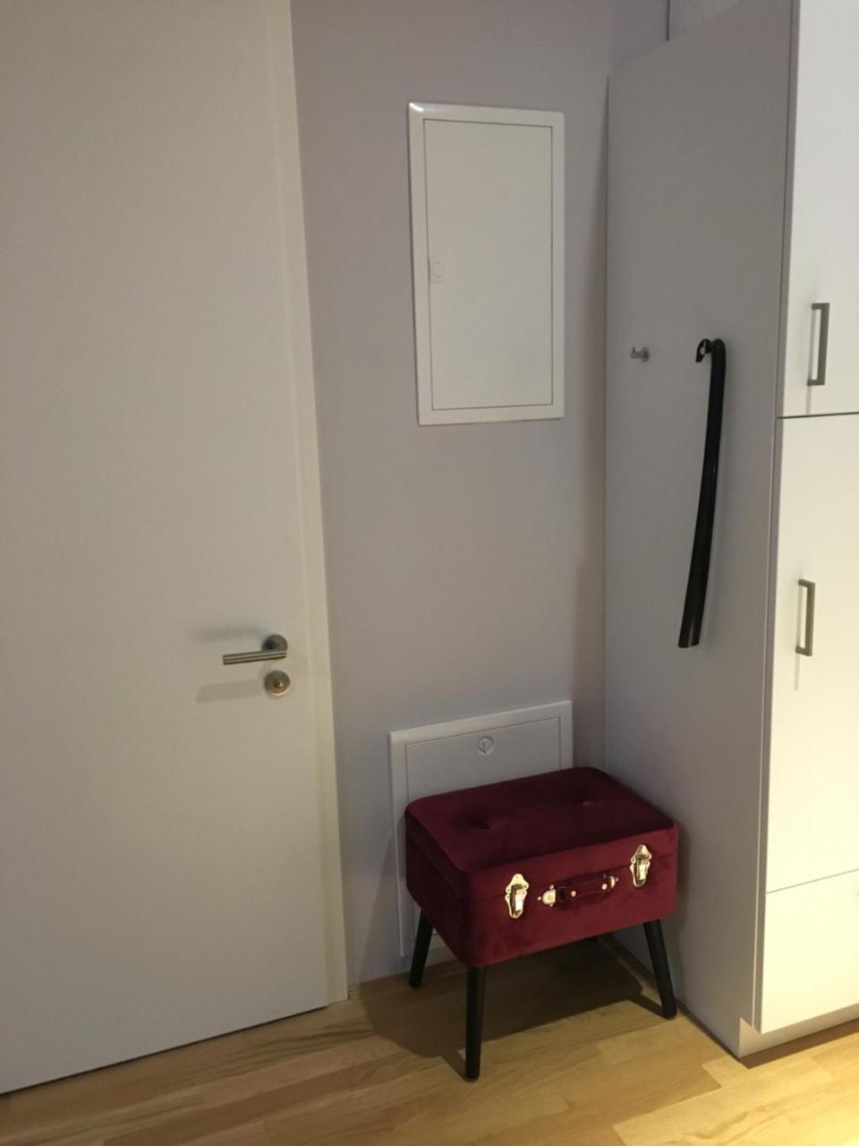 Premium Apartment Muenchen Messe 외부 사진
