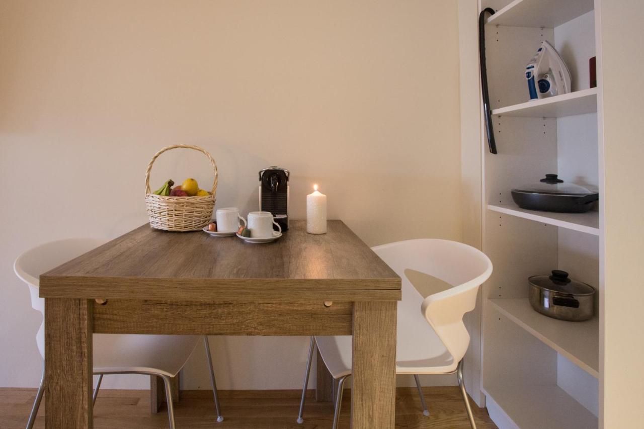 Premium Apartment Muenchen Messe 외부 사진