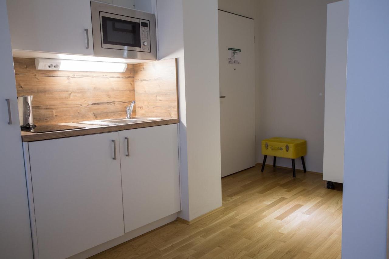 Premium Apartment Muenchen Messe 외부 사진