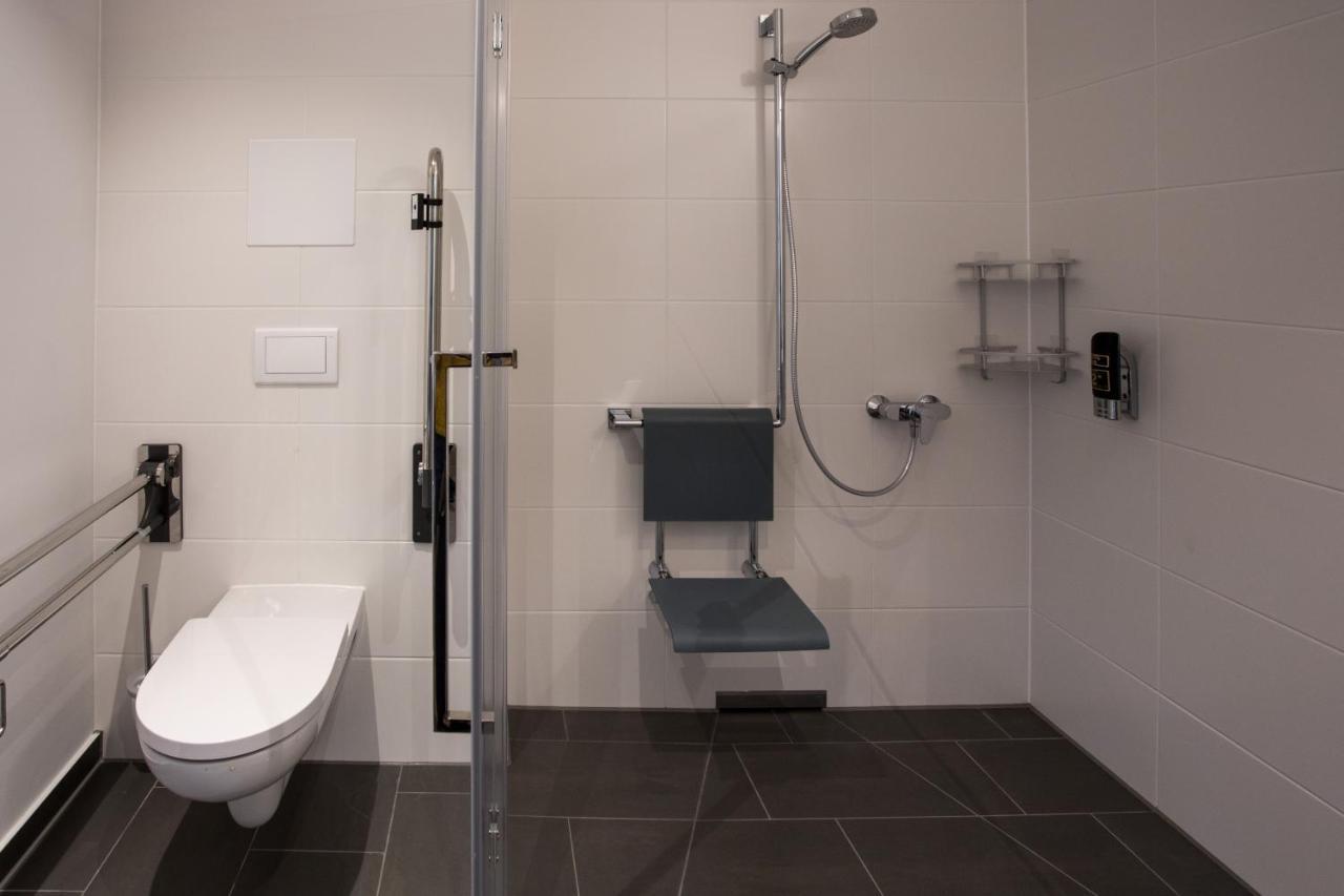 Premium Apartment Muenchen Messe 외부 사진