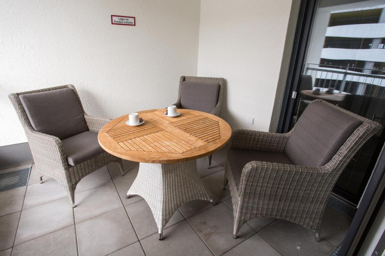 Premium Apartment Muenchen Messe 외부 사진
